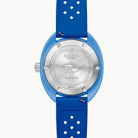 Bulova Snorkel 98B445 Blue Tang