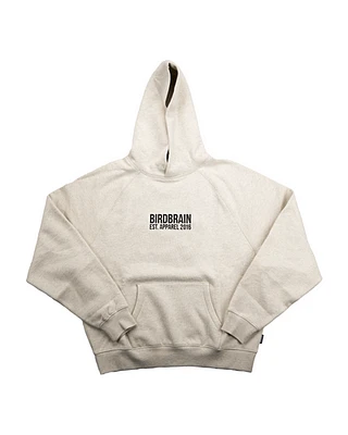2024 Heavyweight Hoodie
