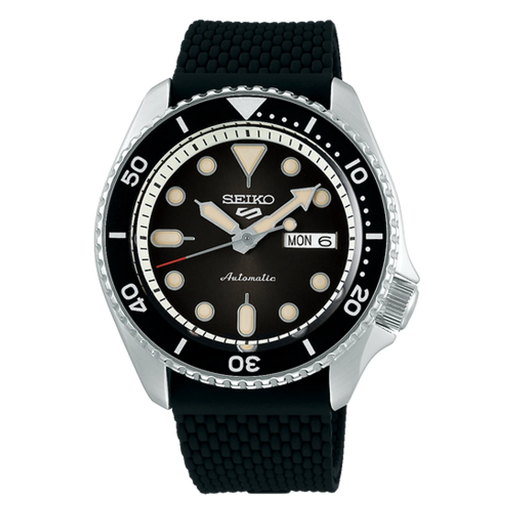 Seiko 5 SRPD73K2