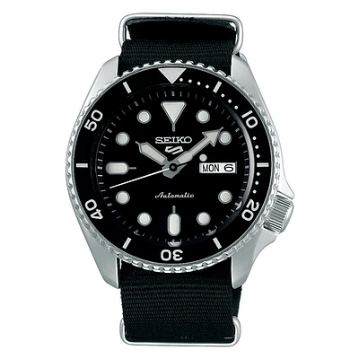 Seiko 5 SRPD55K3