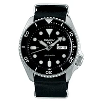 Seiko 5 SRPD55K3