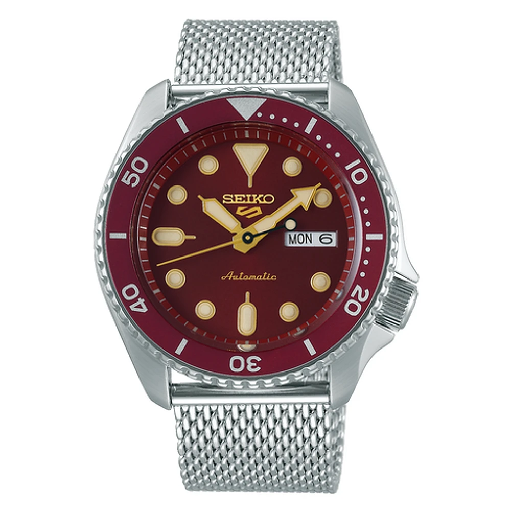 Seiko 5 SRPD69K1