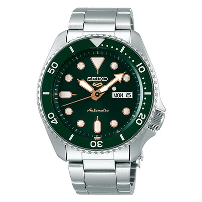 Seiko 5 SRPD63K1