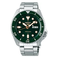 Seiko 5 SRPD63K1