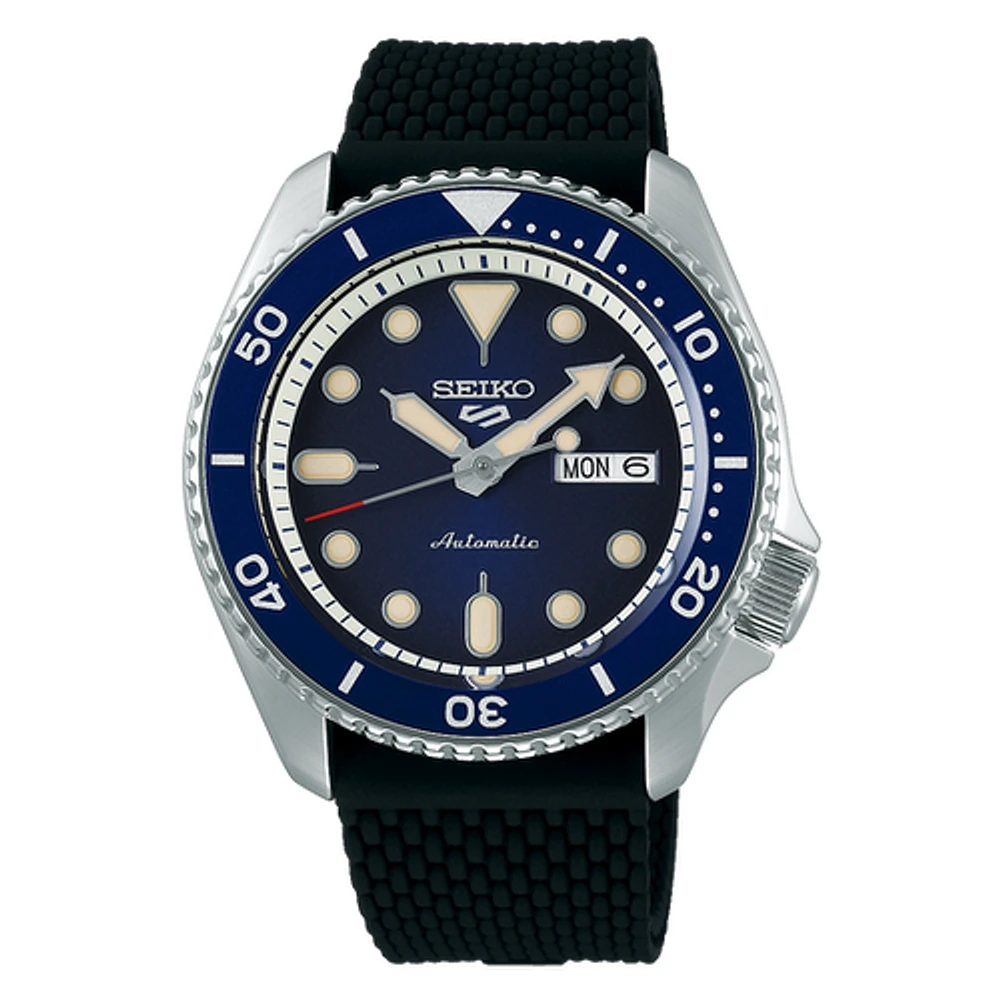 Seiko 5 SRPD71K2