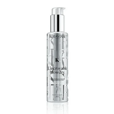 Kérastase - L'incroyable Blowdry Lotion