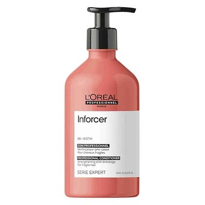 Inforcer - Revitalisant 500ml