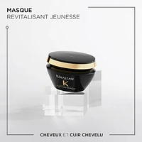 Kérastase - Chronologiste - Masque Intense Régénérant