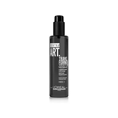 L'Oréal Pro - Tecni Art - Transformer Texture - Liquide Force 3