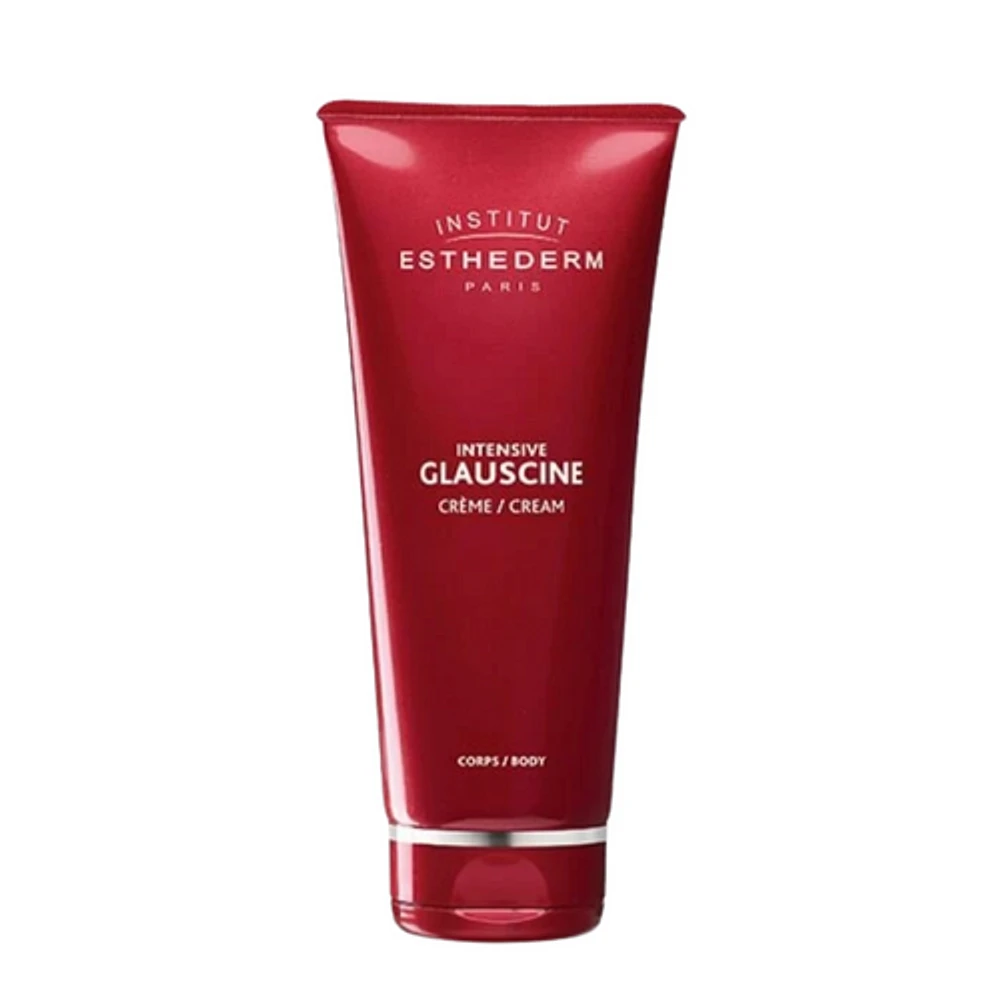 Esthederm - Soins Corps - Glauscine Crème