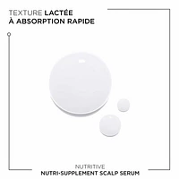 Kérastase - Nutritive - Sérum Nutri-Supplément Cuir Chevelu