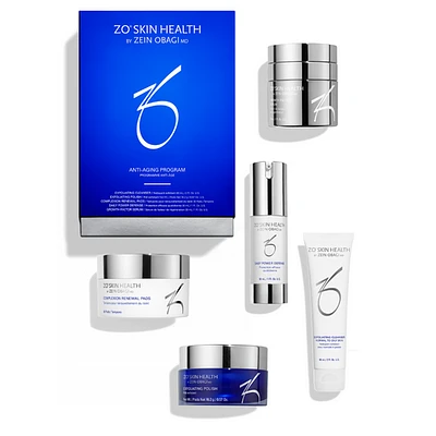 ZO Skin Health - Programme Anti-âge