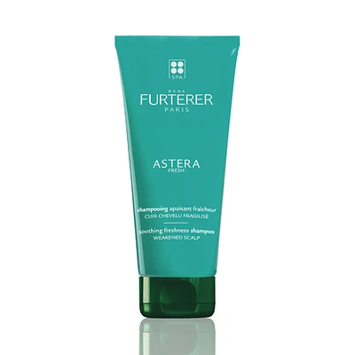 Rene Furterer - Astera Fresh - Rituel Apaisant - Shampooing 200ml