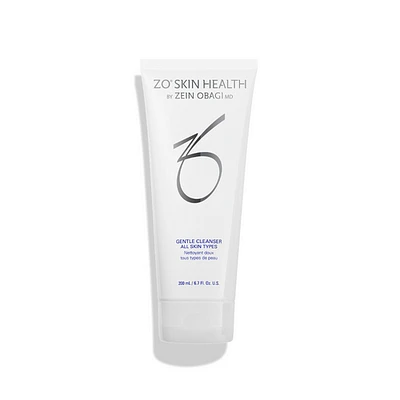 ZO Skin Health - Nettoyant doux - Tous types de peau