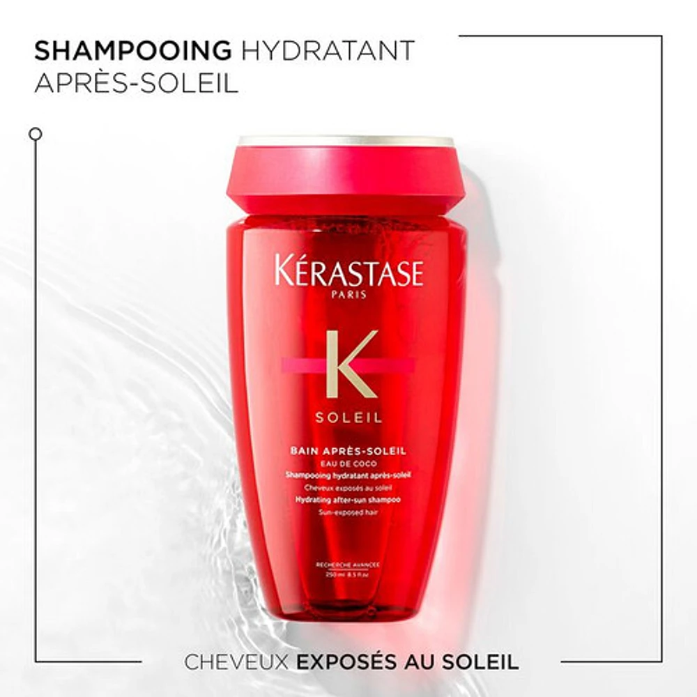 Kérastase - Soleil - Bain Après-Soleil