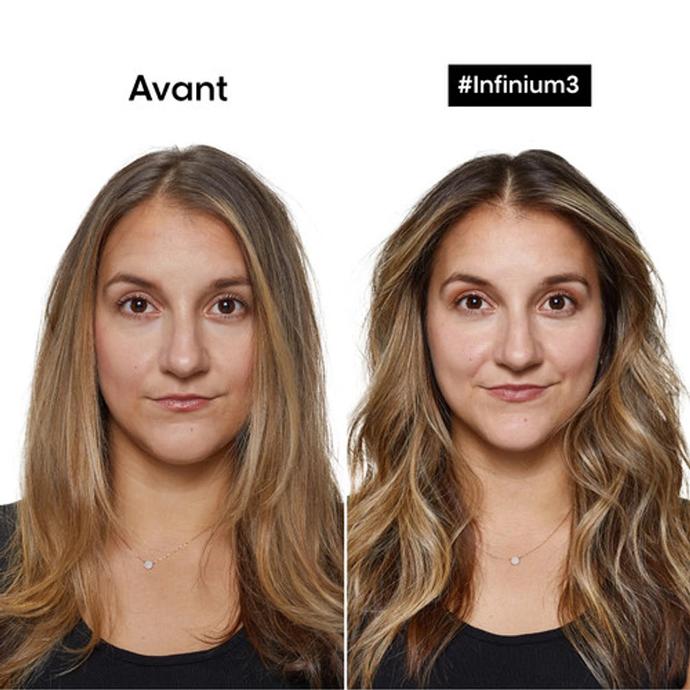 L'Oréal Pro - Tecni Art - Infinium 3