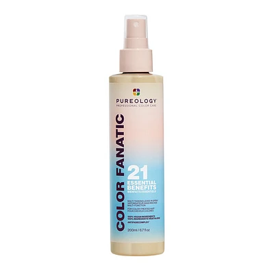 Pureology - Color Fanatic - Vaporisateur Sans Rinçage Multi-Fonction
