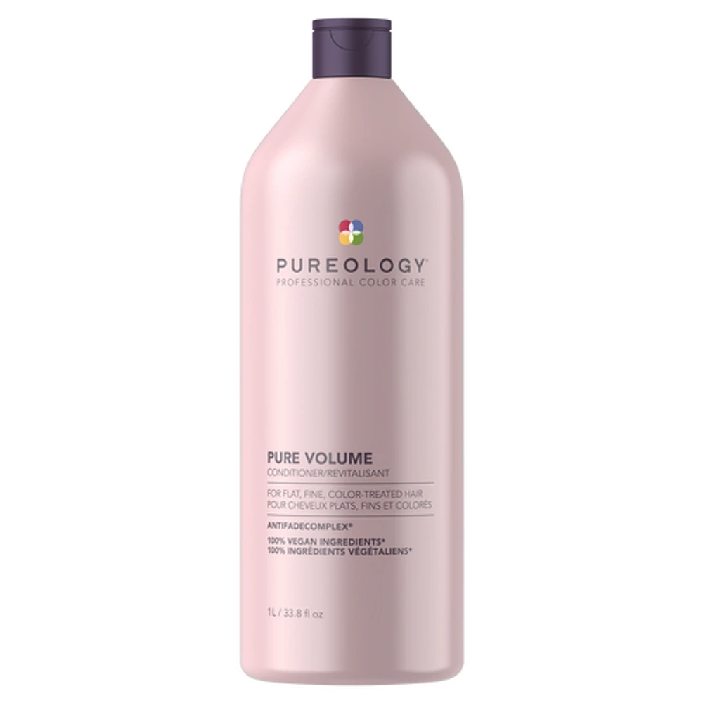 Pureology - Pure Volume