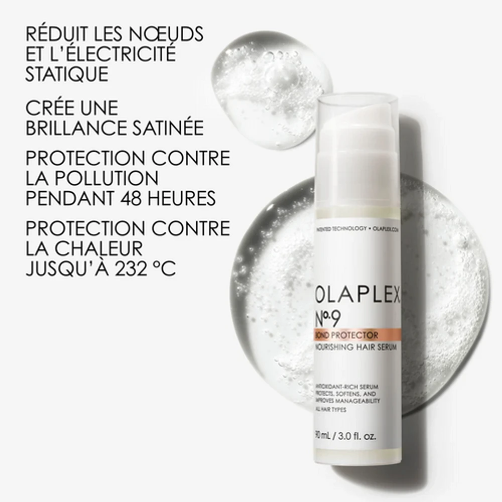 Olaplex - N9 Bond Protector -Sérum riche en antioxydant