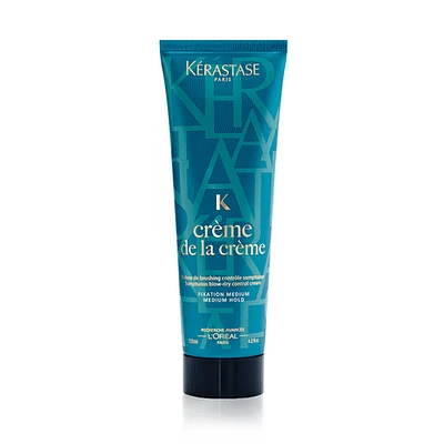 Kérastase - K - Crème De La Crème