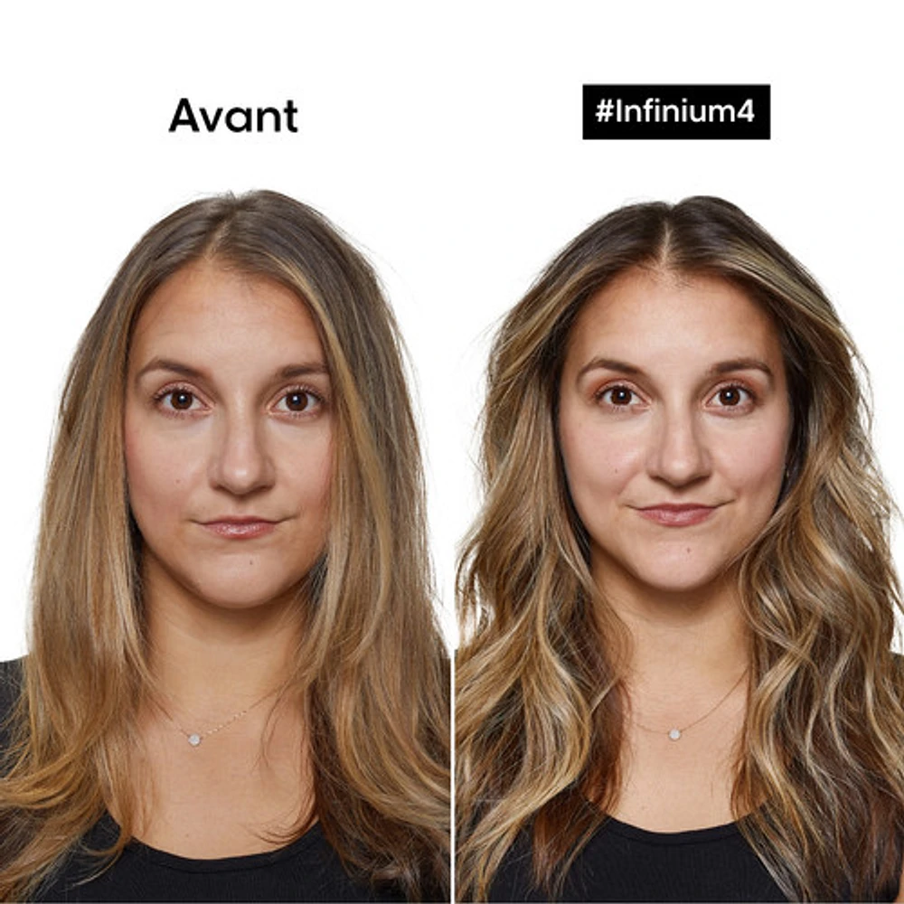 L'Oréal Pro - Tecni Art - Infinium 4