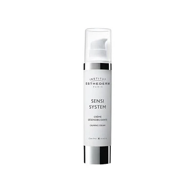 Esthederm - Sensi System - Crème Désensibilisante