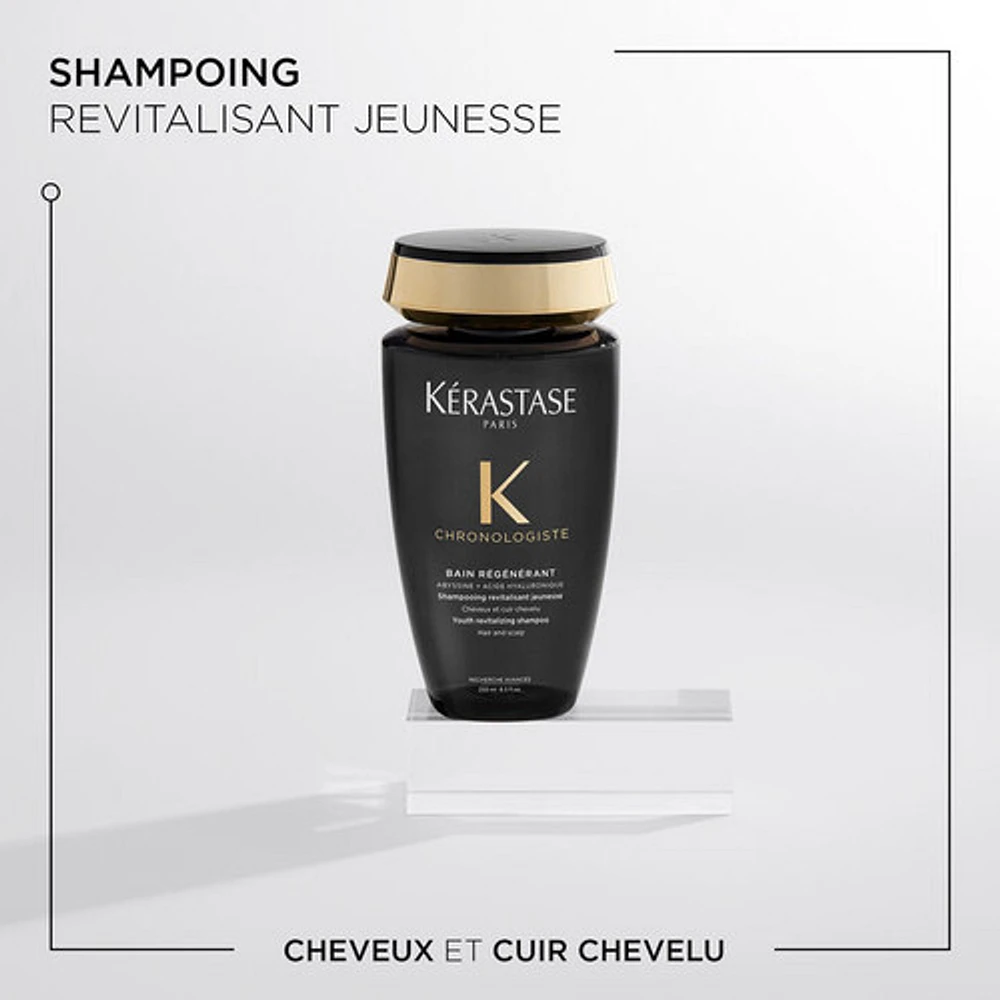 Kérastase - Chronologiste - Bain Régénérant