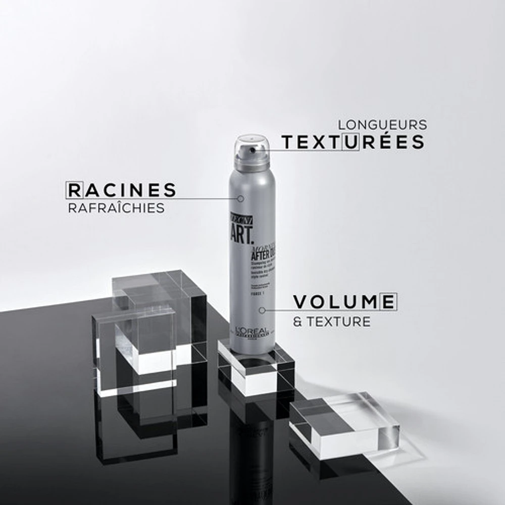 L'Oréal Professionnel - Tecni Art - Morning After Dust