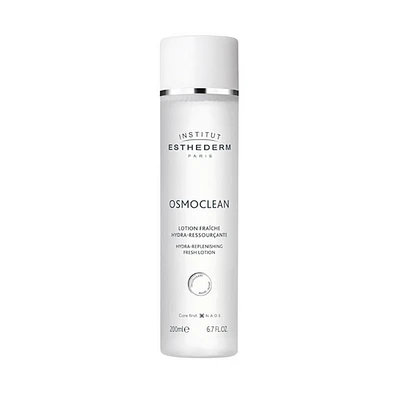 Esthederm - Osmoclean - Lotion Fraîche Hydra-Ressourçante