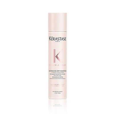 Kérastase - Shampooing Sec - Fresh Affair avec Parfum Frais