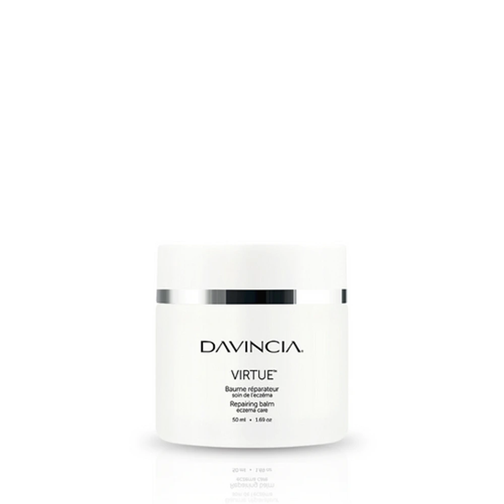 Davincia - Virtue - Baume réparateur soin de l'eczéma