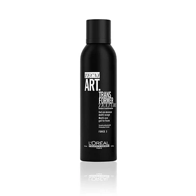 L'Oréal Pro - Tecni Art - Transformer Texture Gel Force 3