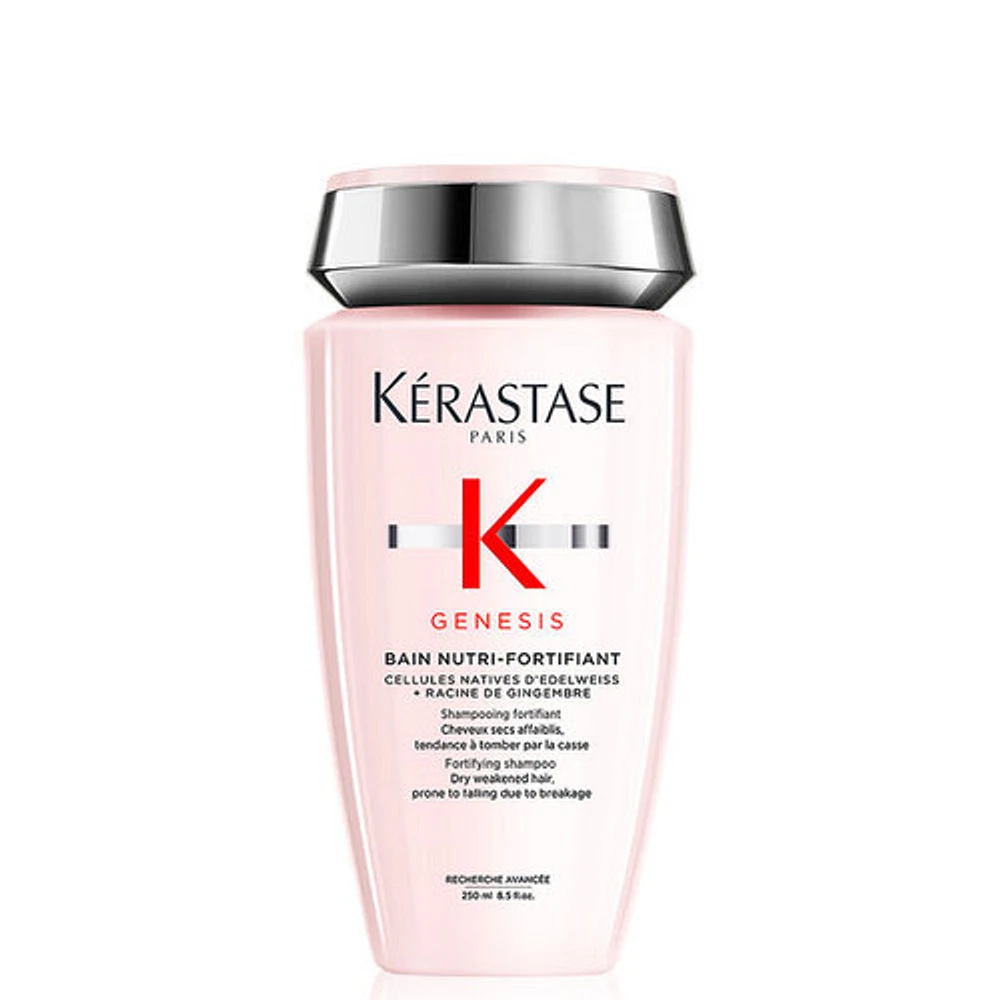 Kérastase - Genesis - Bain Nutri-Fortifiant