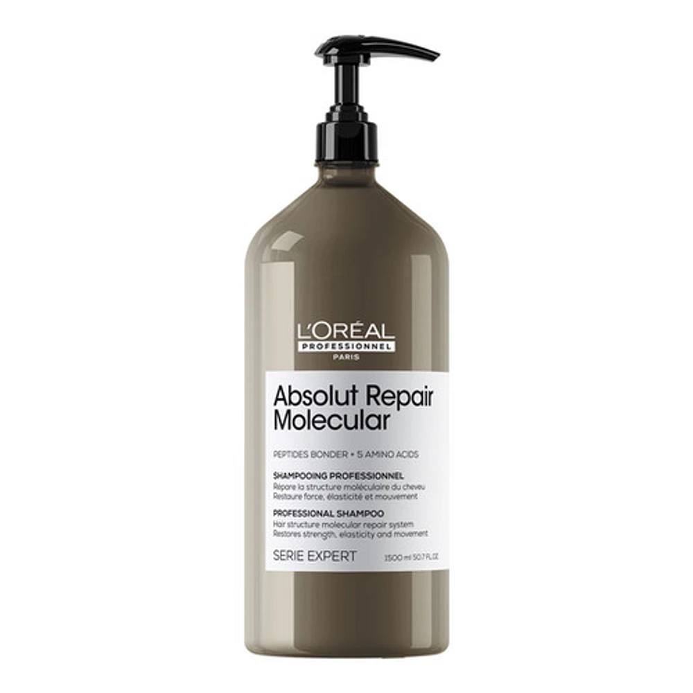 Absolut Repair Molecular - Shampooing 1500ml