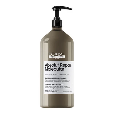 Absolut Repair Molecular - Shampooing 1500ml