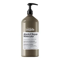 Absolut Repair Molecular - Shampooing 1500ml