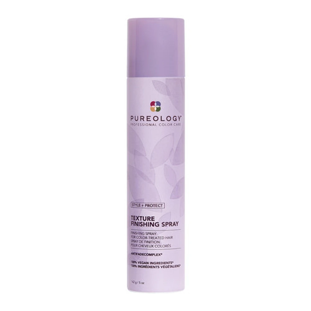 Pureology - Style + Protect - Texture Finishing Spray