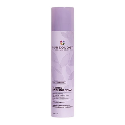 Pureology - Style + Protect - Texture Finishing Spray