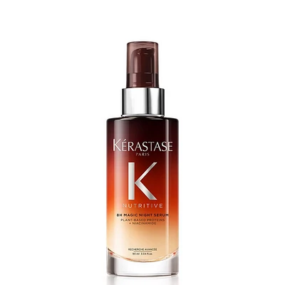 Kérastase - Nutritive - Sérum de Nuit