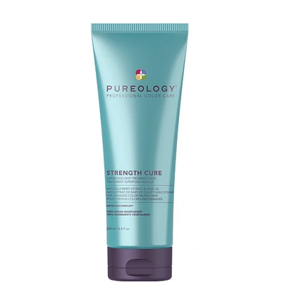 Pureology - Strength Cure - Masque de soin aux superaliments
