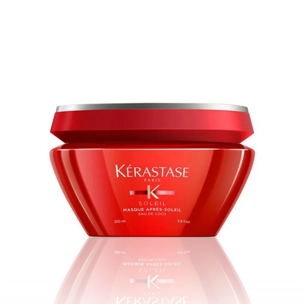 Kérastase - Soleil - Masque Après-Soleil