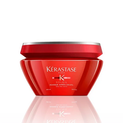 Kérastase - Soleil - Masque Après-Soleil
