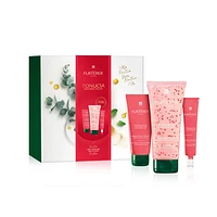 Rene Furterer - Tonucia - Coffret des Fêtes 2024