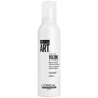 L'Oréal Professionnel - Tecni Art - Full Volume Extra - Force 5
