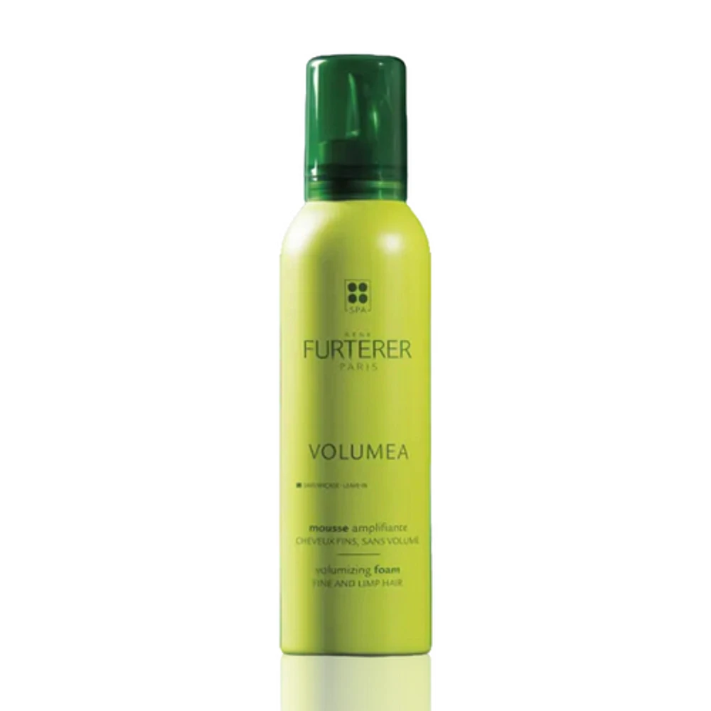 Rene Furterer - Volumea - Mousse Amplifiante