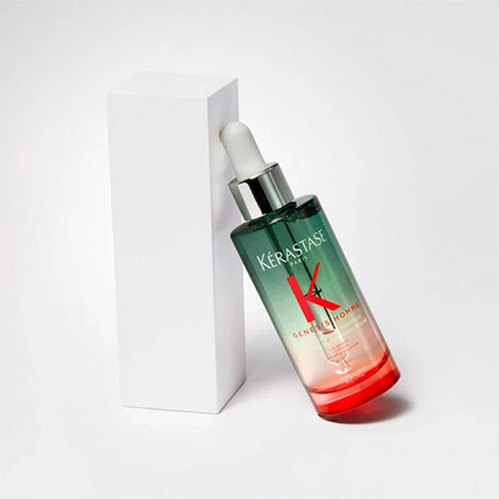 Kérastase - Genesis Homme - Sérum Anti-Chute Fortifiant