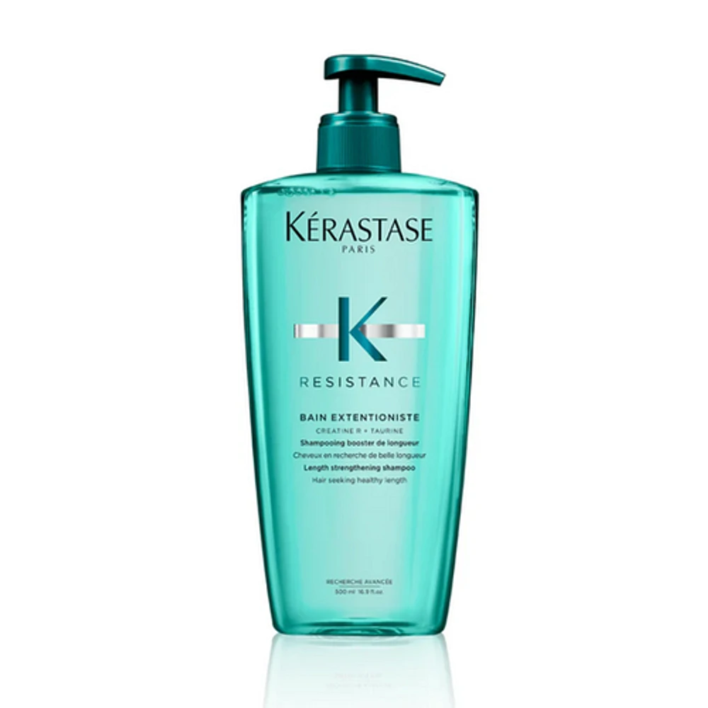 Kérastase - Résistance - Bain Extentioniste Gros format 500ml