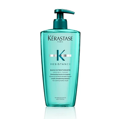 Kérastase - Résistance - Bain Extentioniste Gros format 500ml