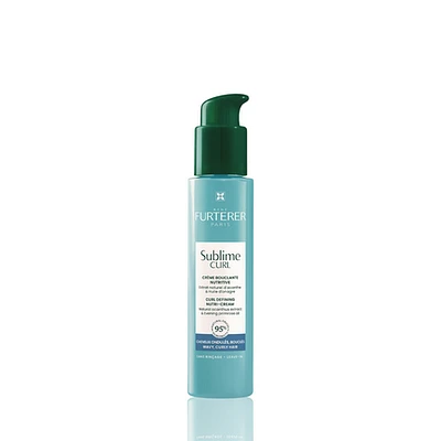 Rene Furterer - Sublime Curl - Rituel Boucles - Crème Bouclante Nutritive