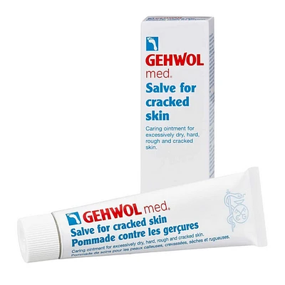 Gehwol - Med - Pommade contre les Gerçures